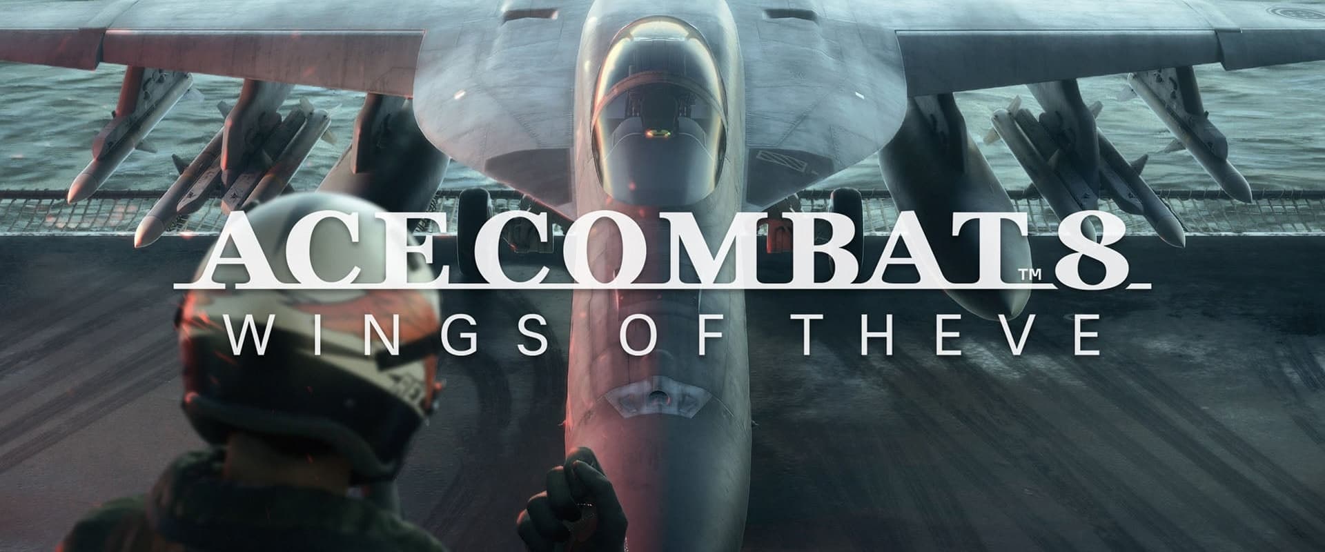 Ace Combat 8: Wings of Theve