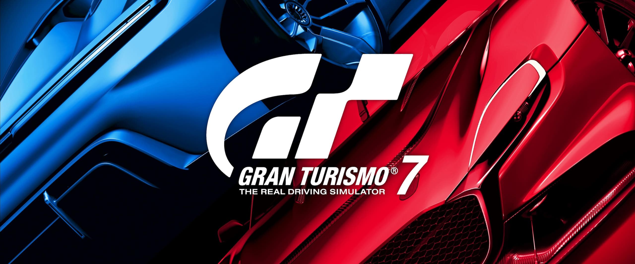 Gran Turismo 7