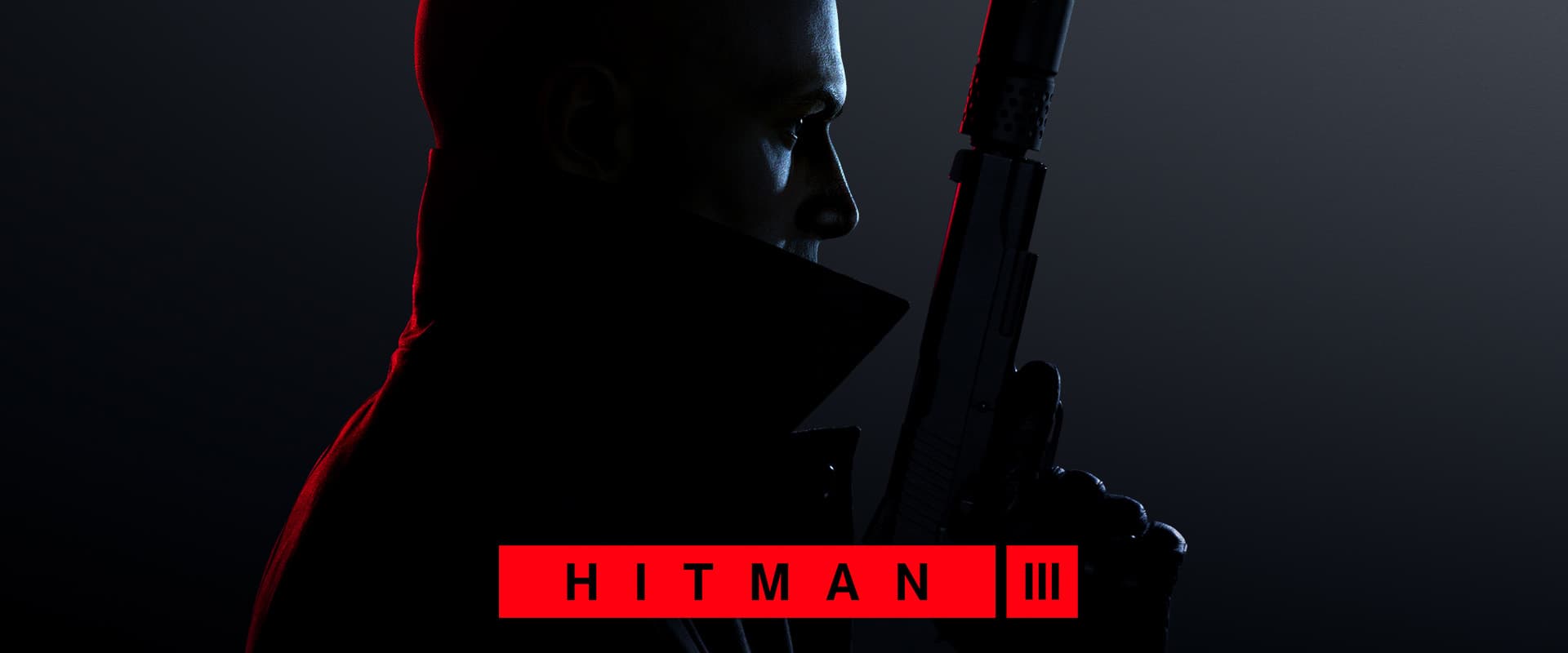 Hitman: World of Assassination