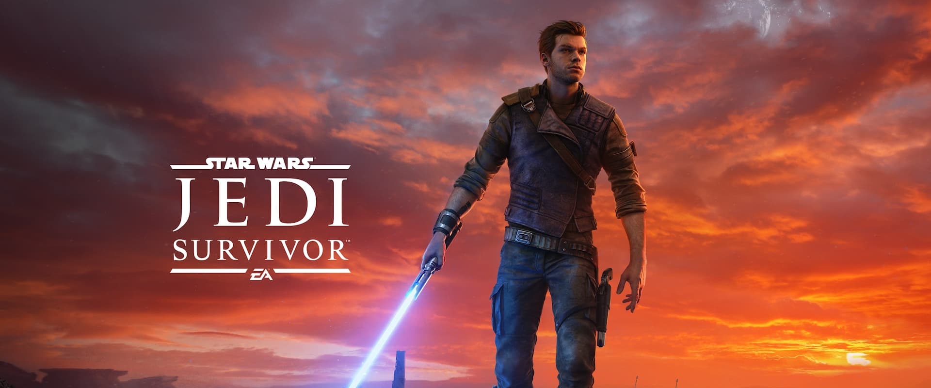 Star Wars Jedi: Survivor