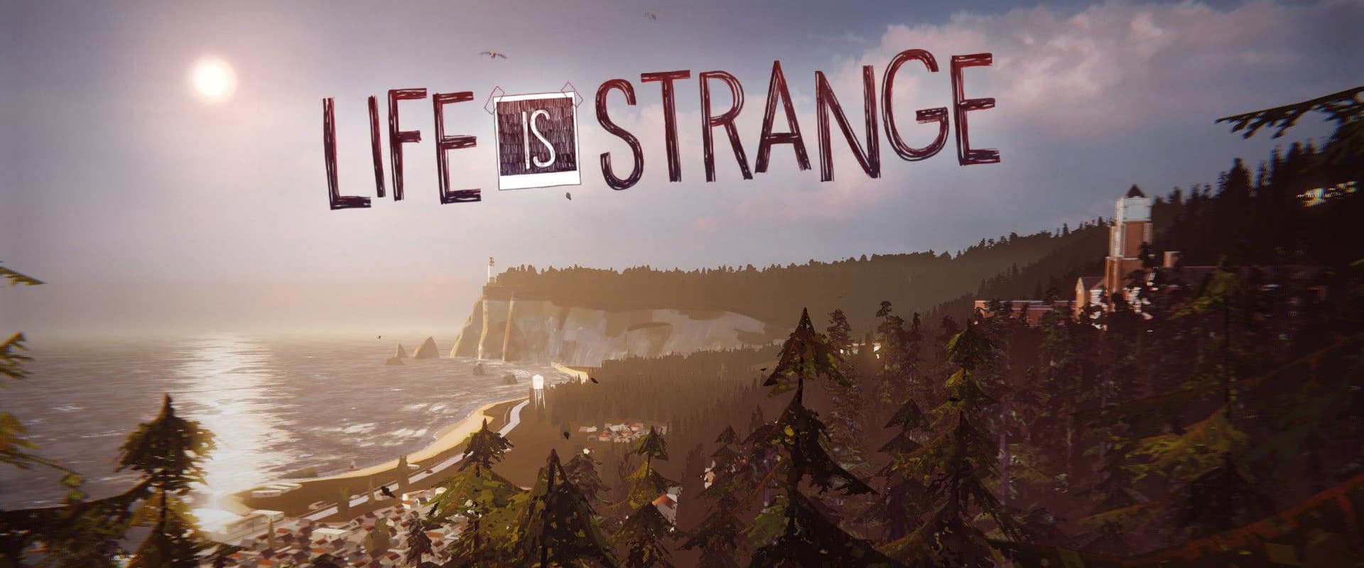 Life is Strange