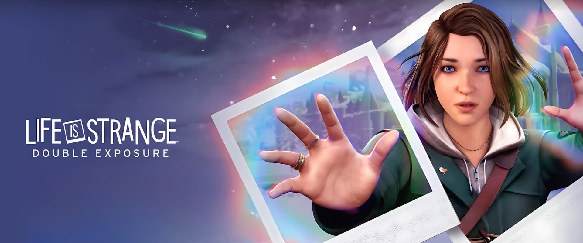 Life is Strange: Double Exposure