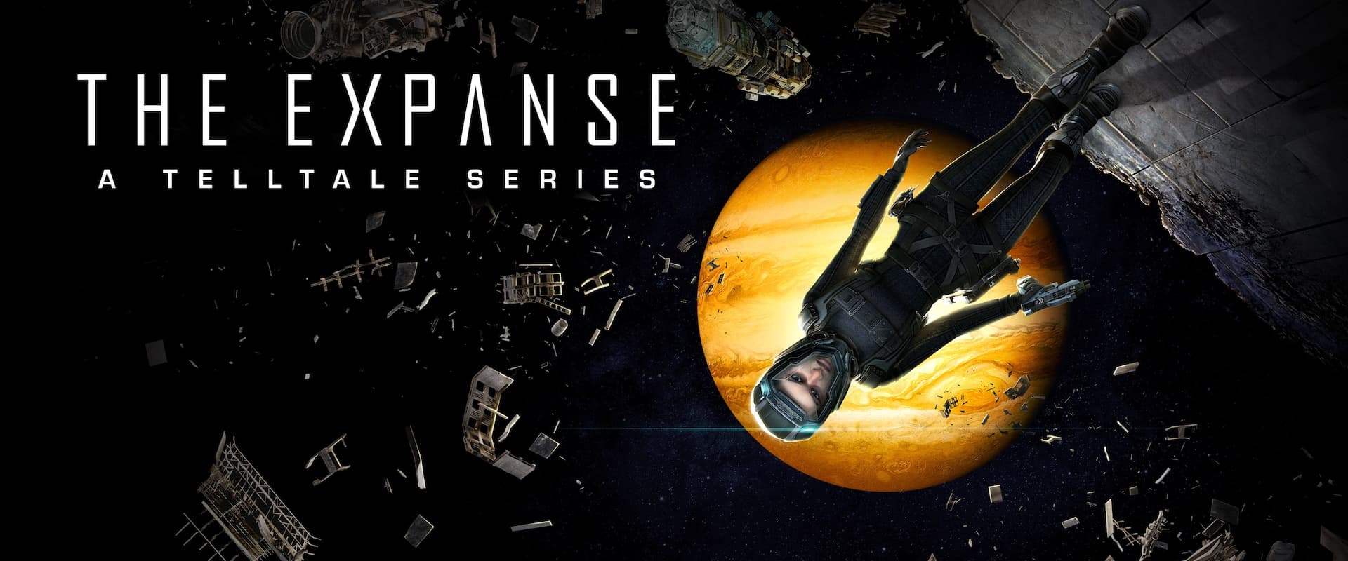 The Expanse: A Telltale Series