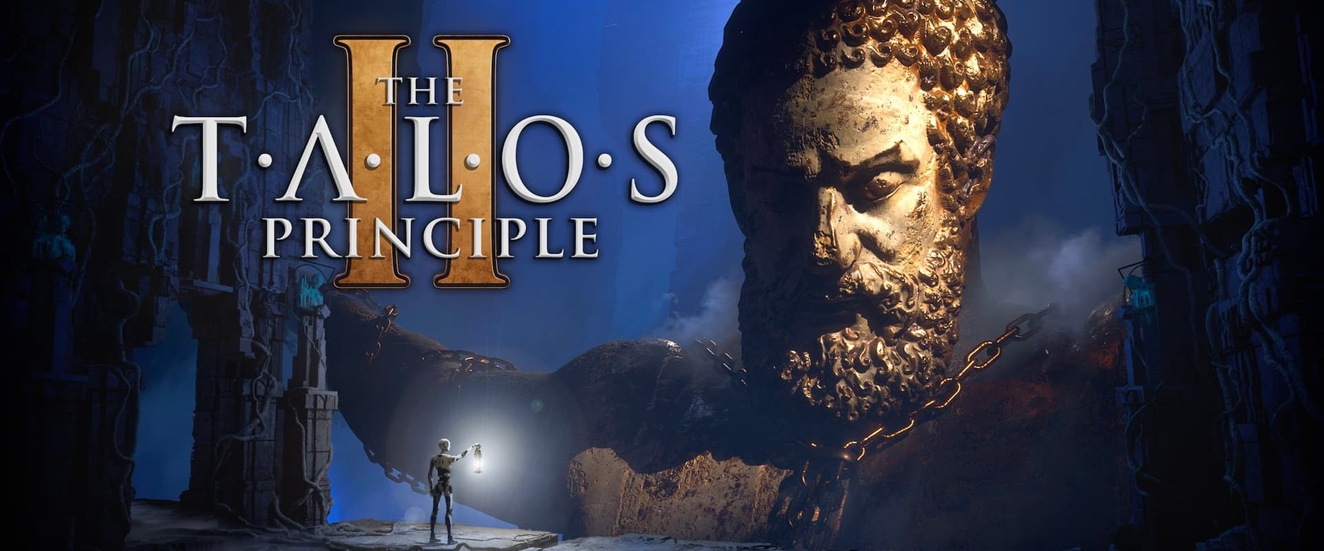 The Talos Principle II