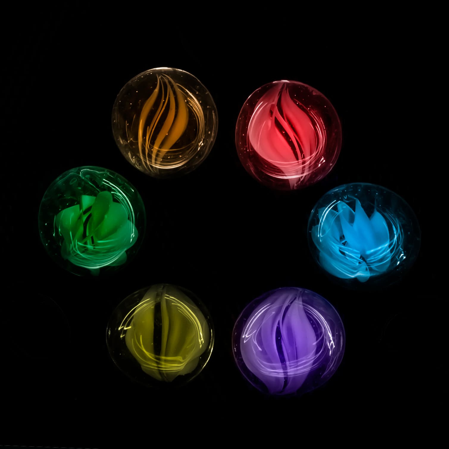 INFINITY STONES