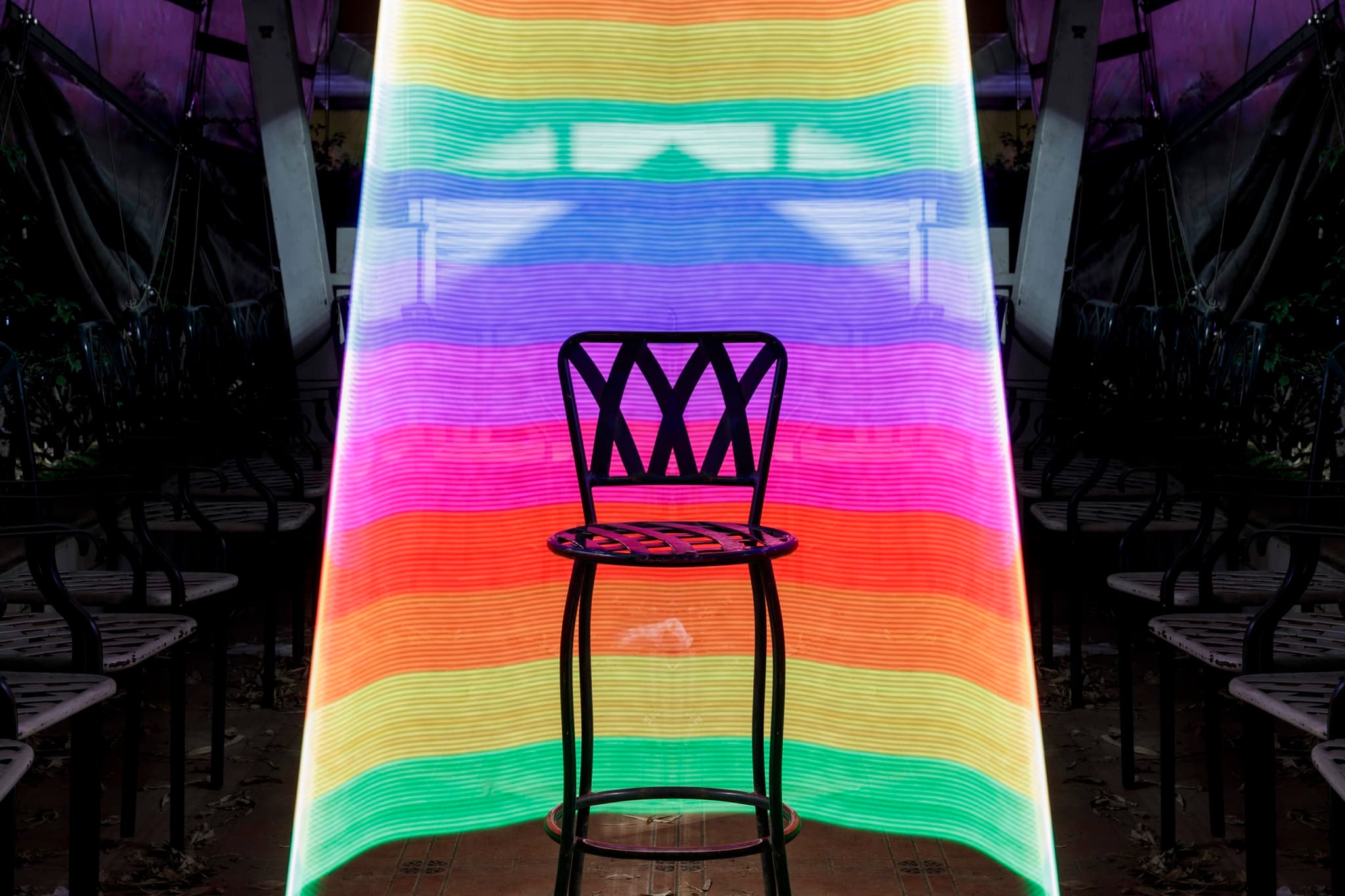 CHAIR