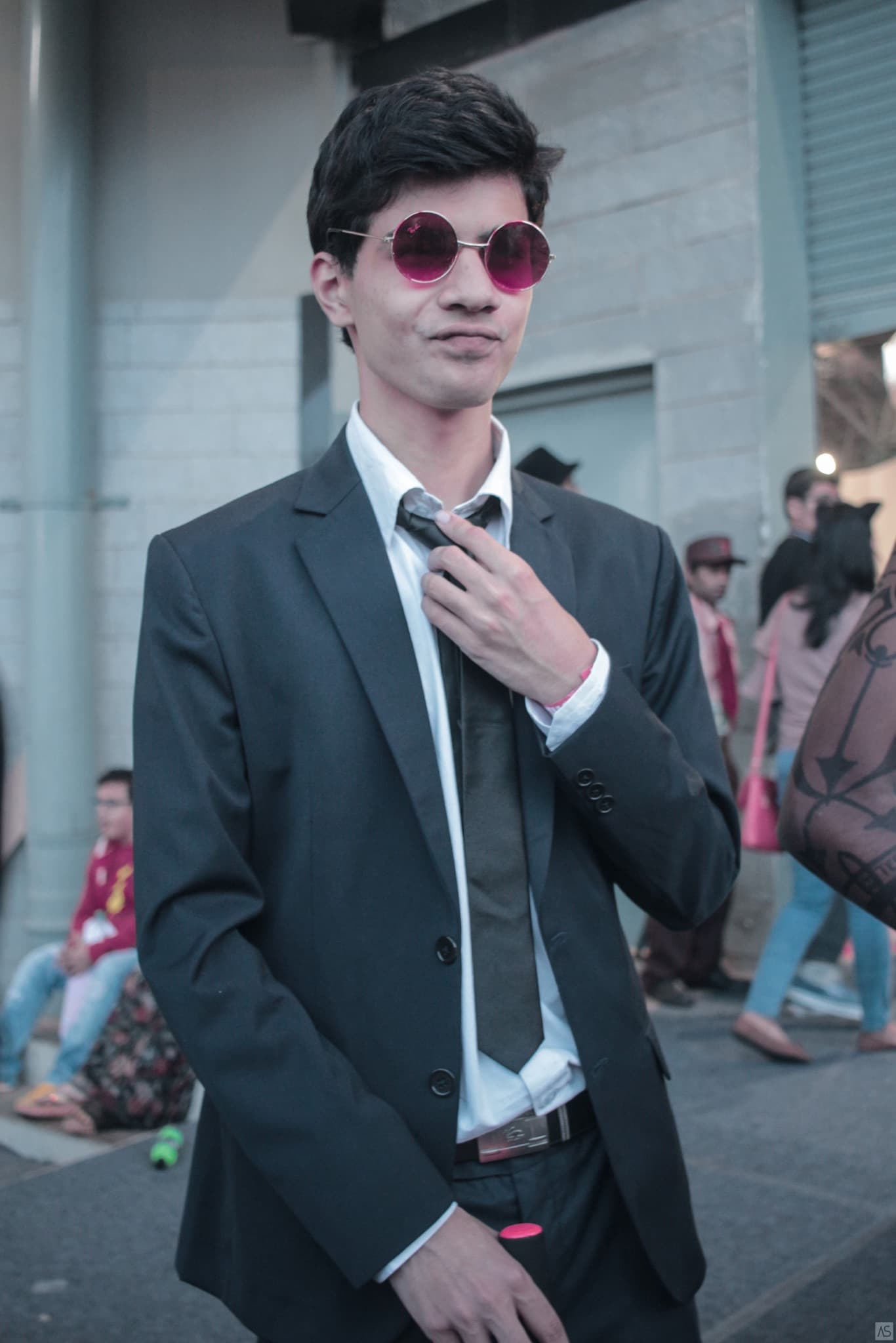 events and lifestyle