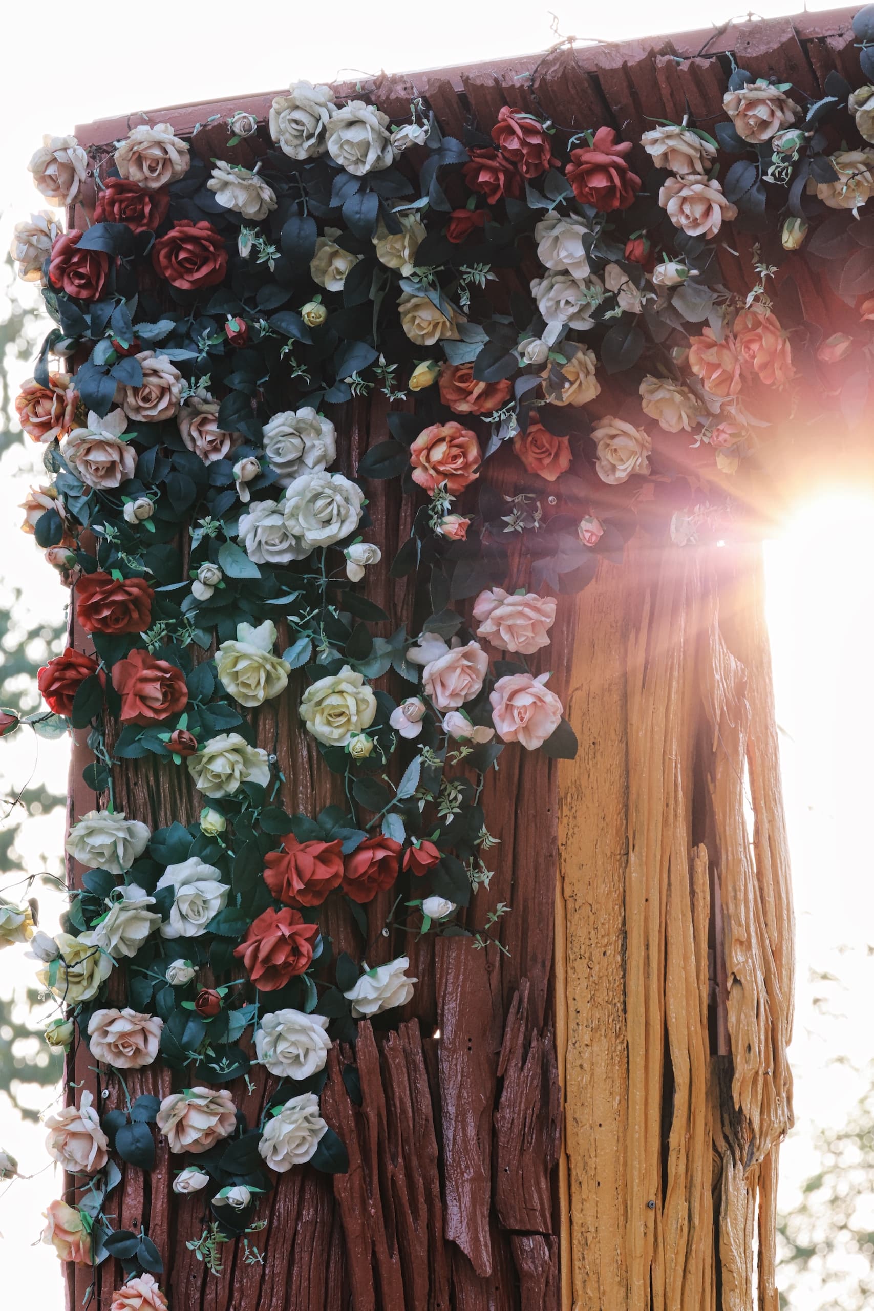flora
