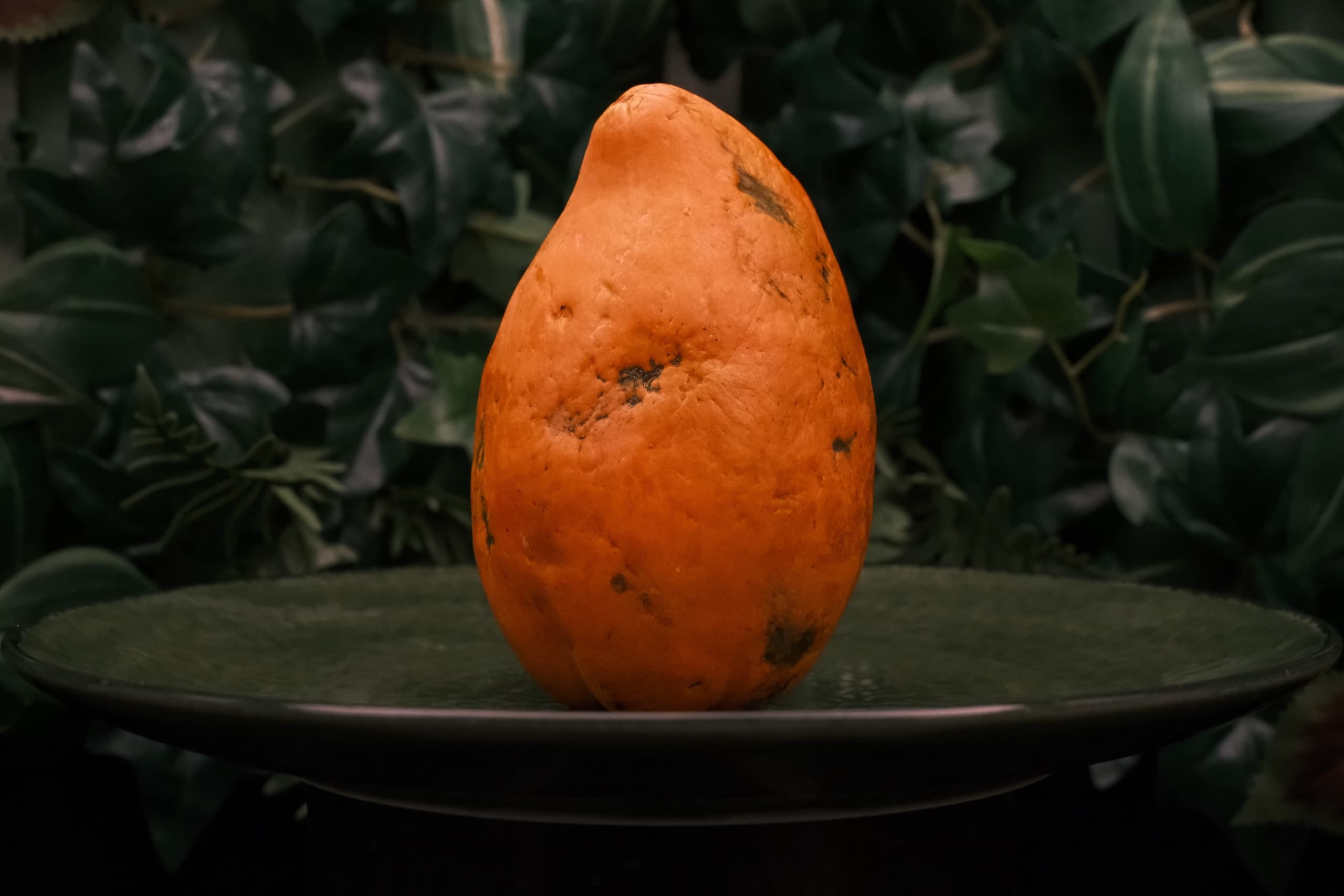 food and objects
