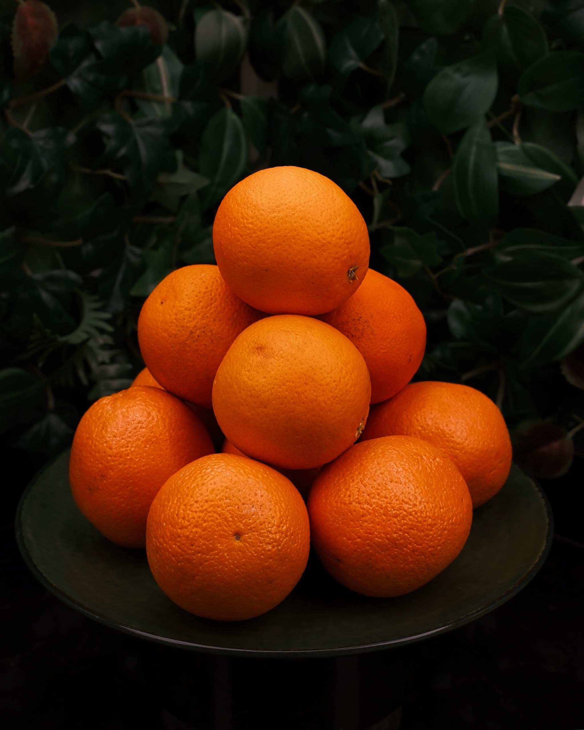 ORANGES