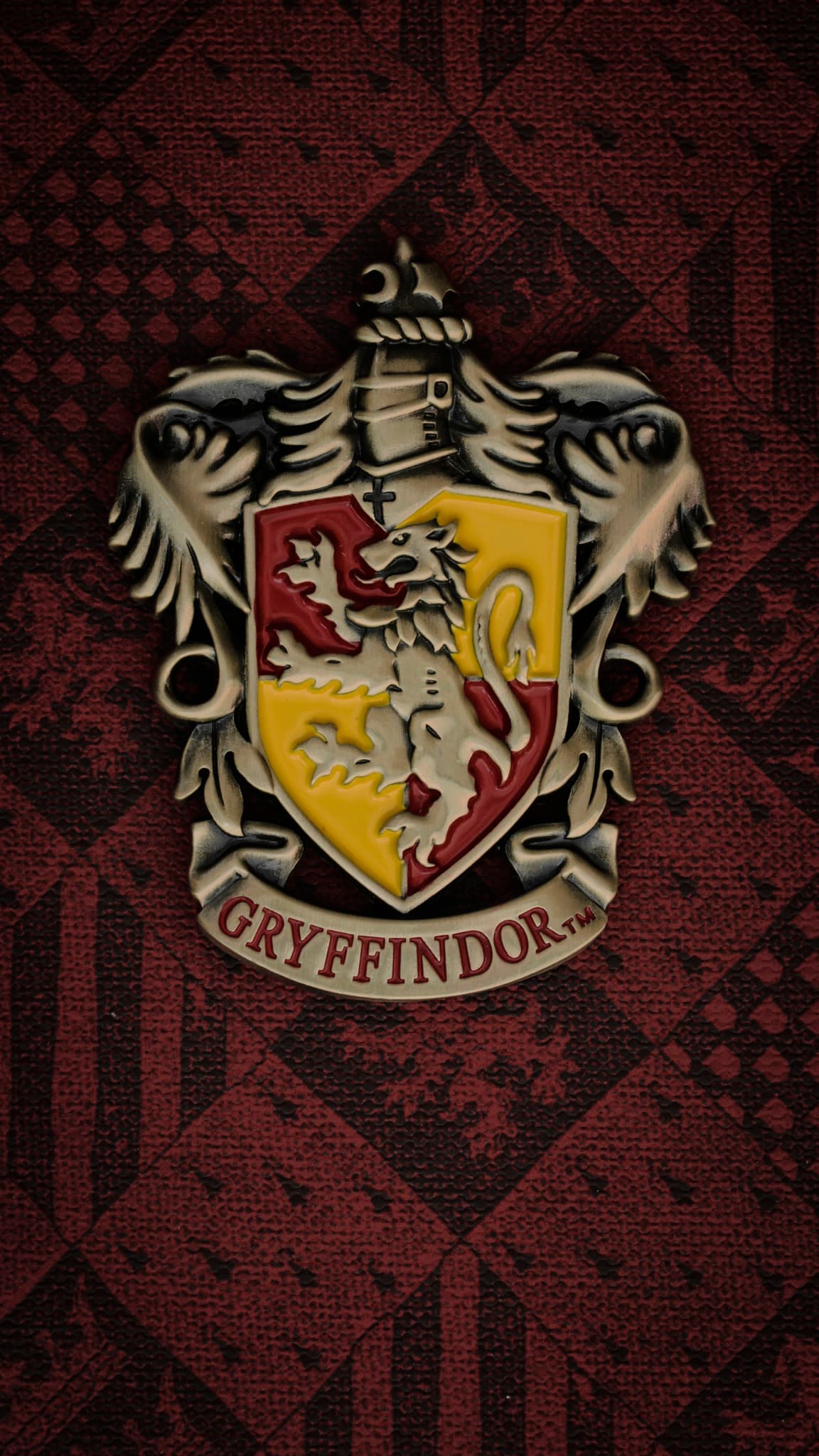 GRYFFINDOR