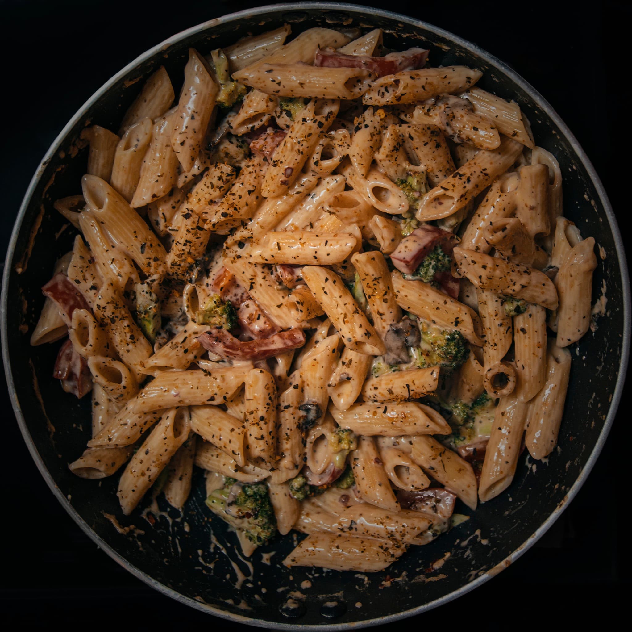 PENNE