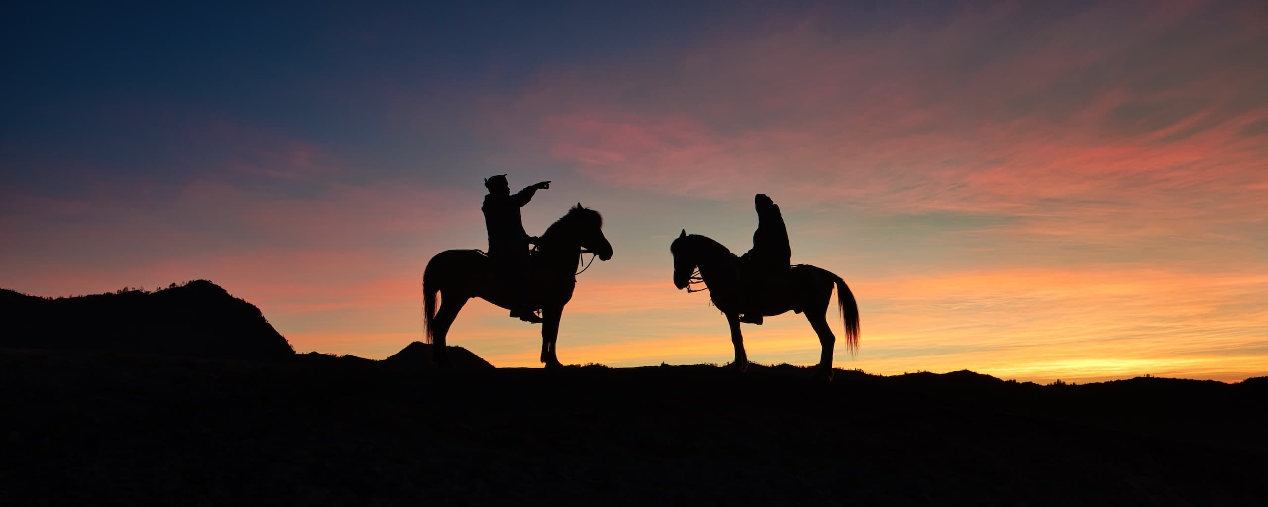 HORSEMEN