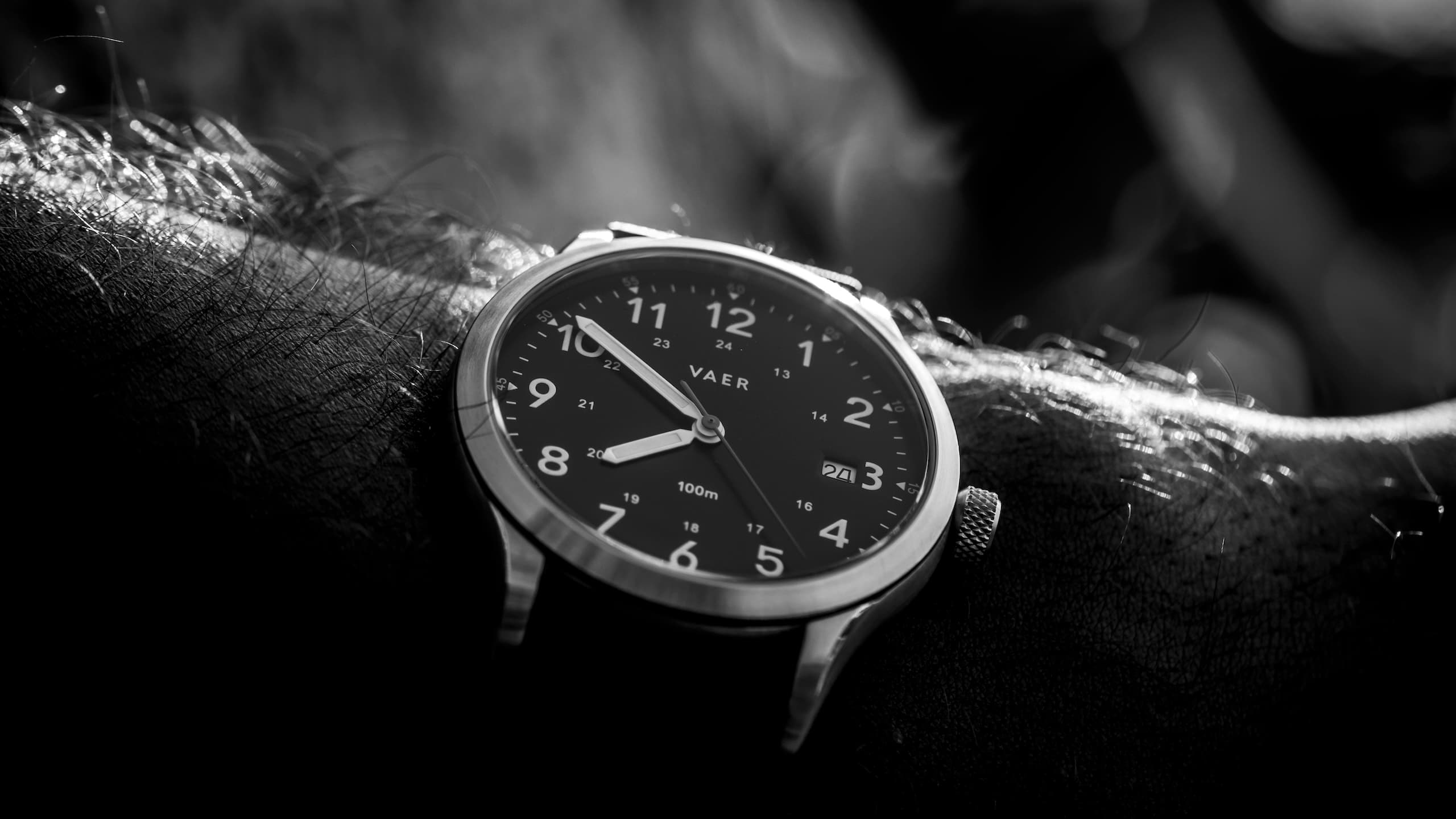 WATCH