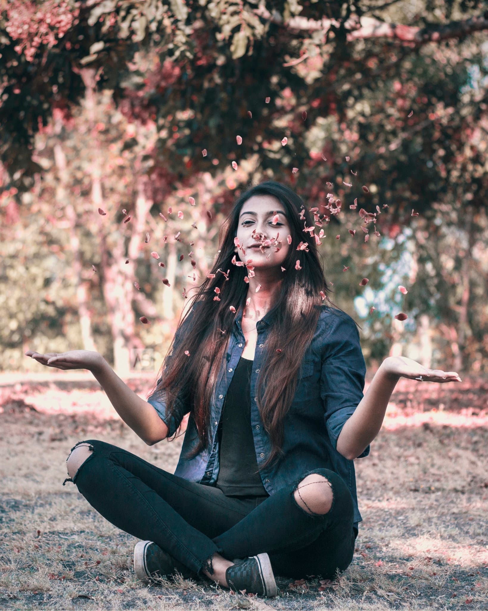 portraiture