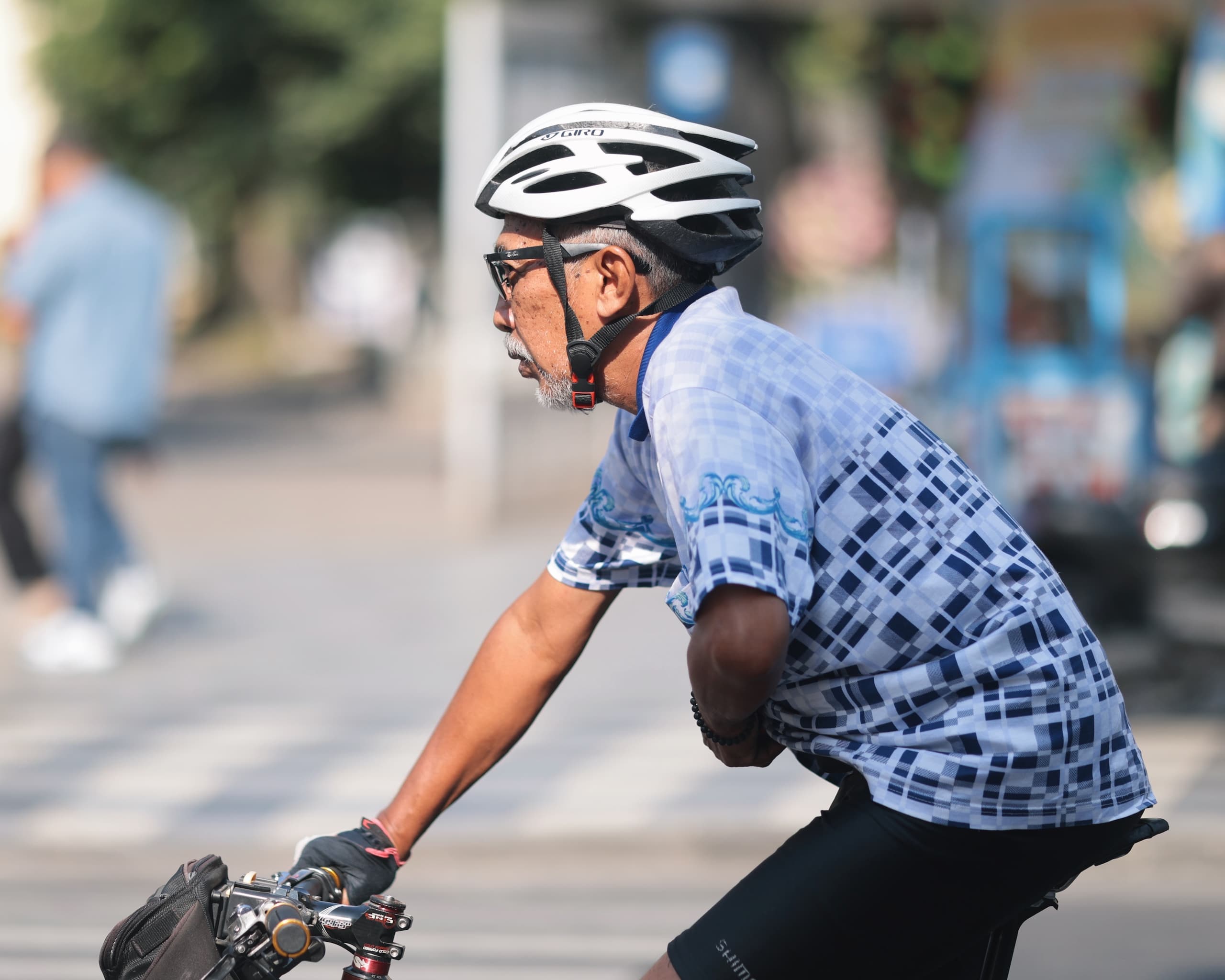 BIKE