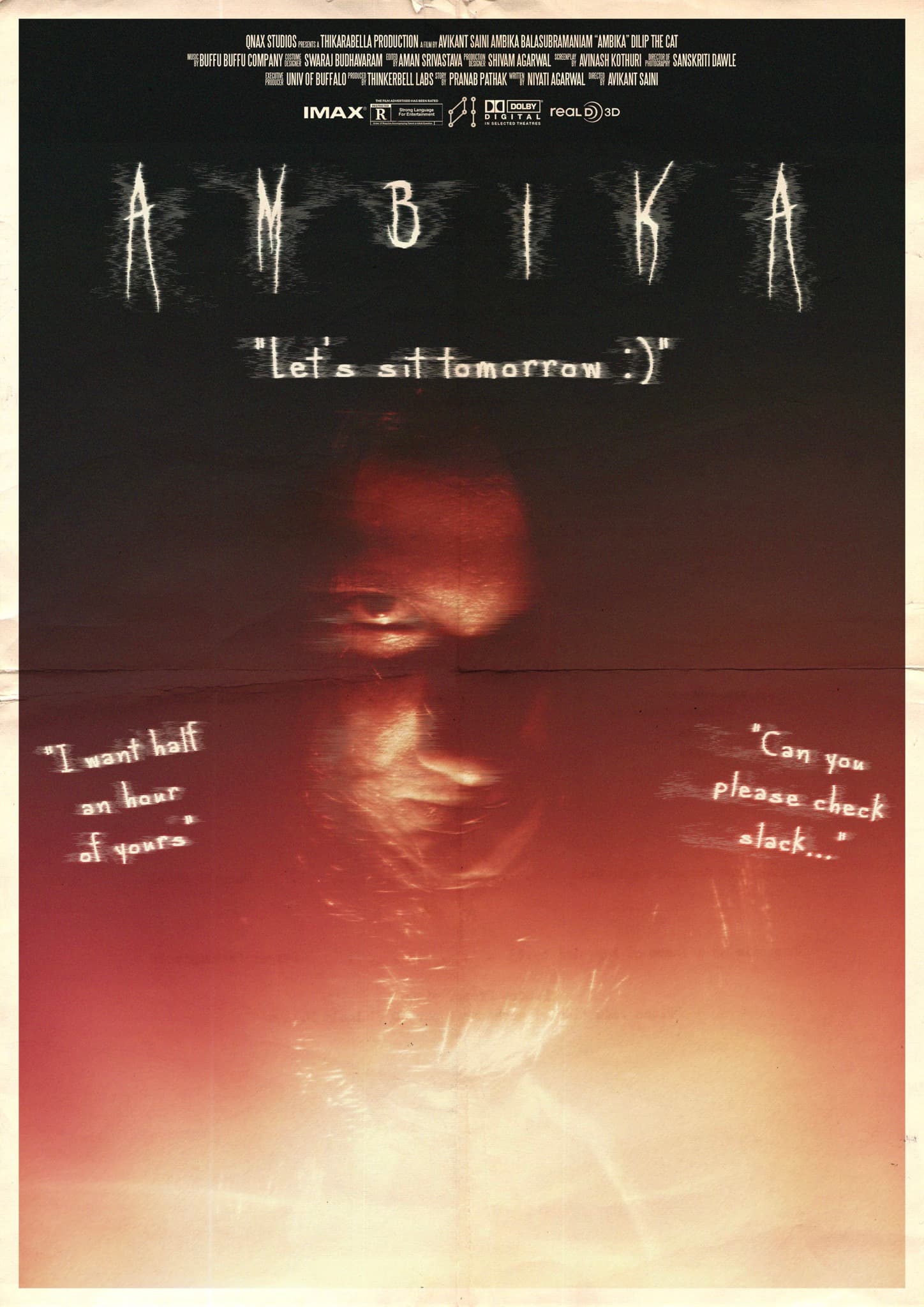 posters