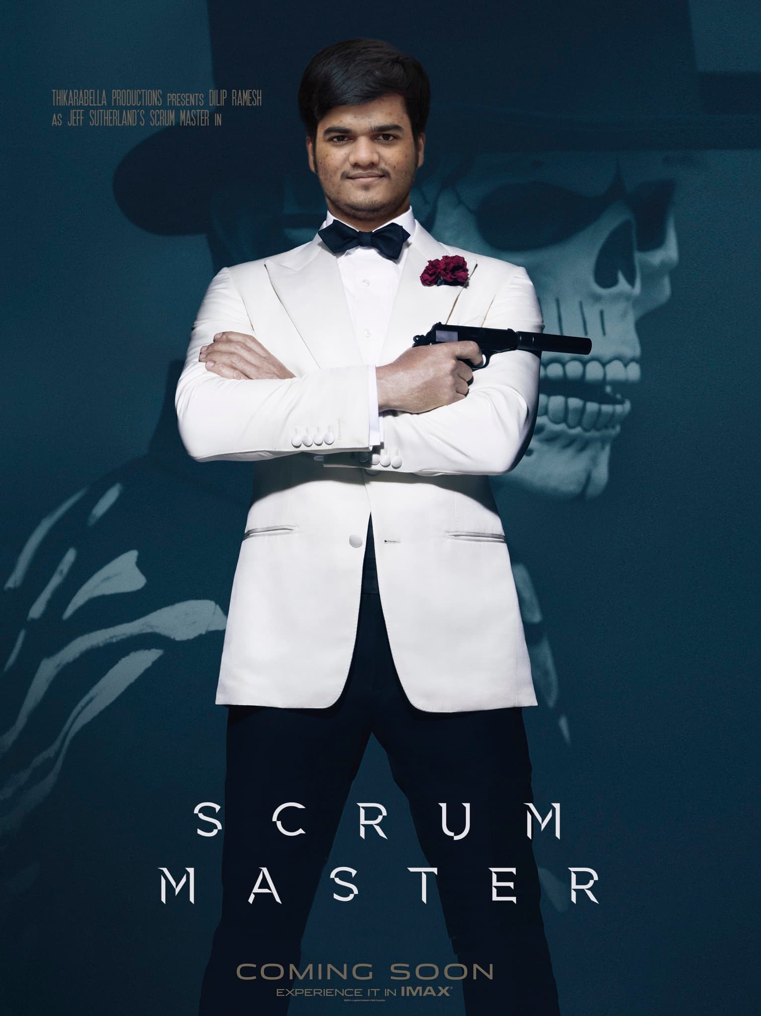 posters