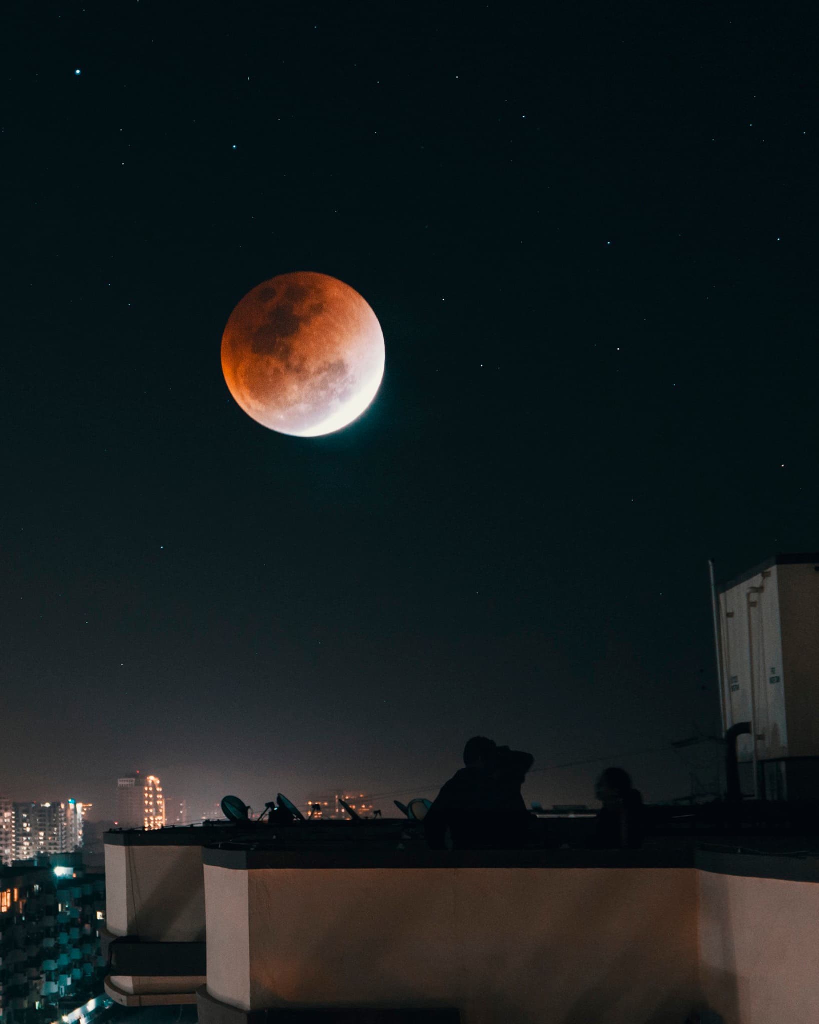 SUPERBLOODMOON