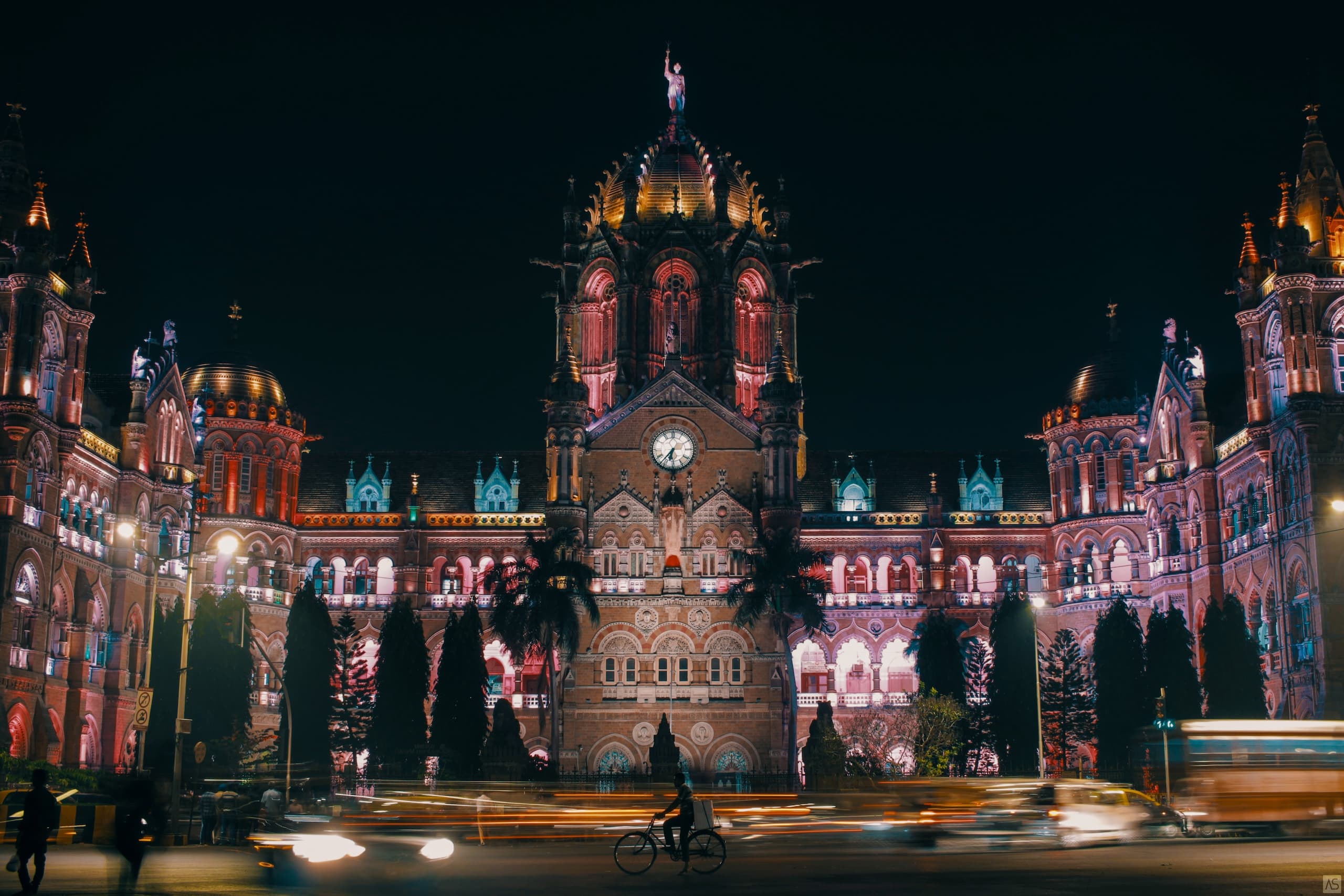 CST
