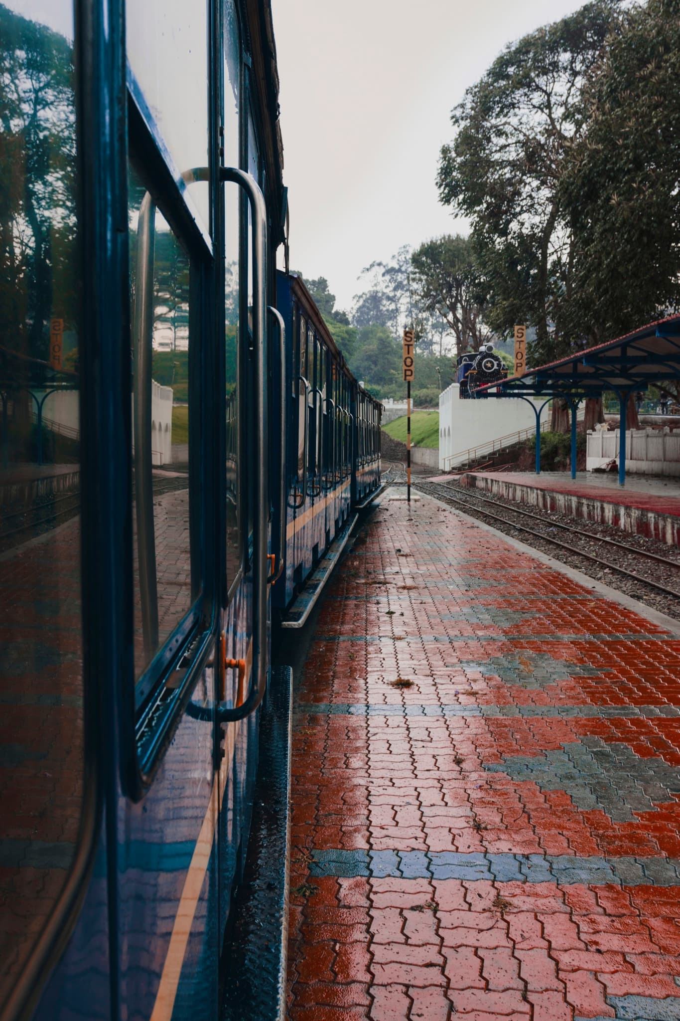 travel