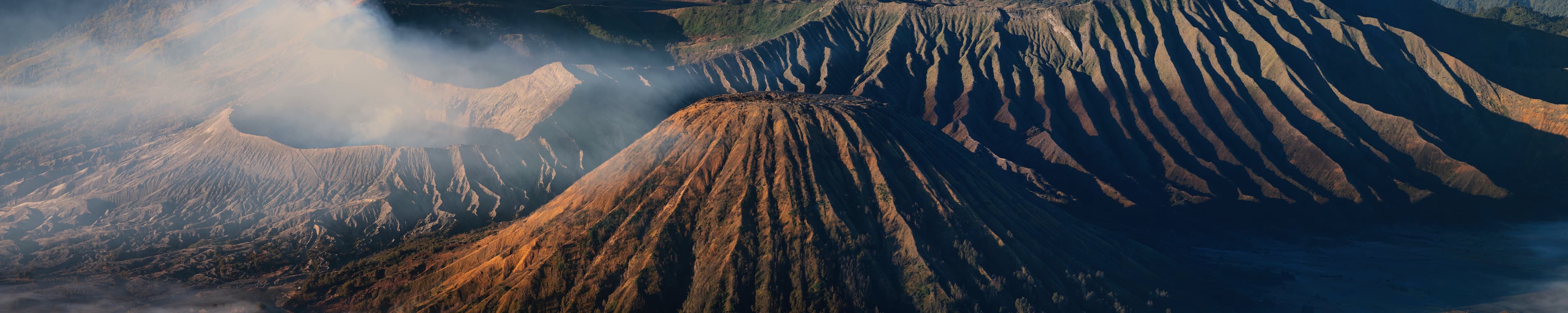 CALDERA