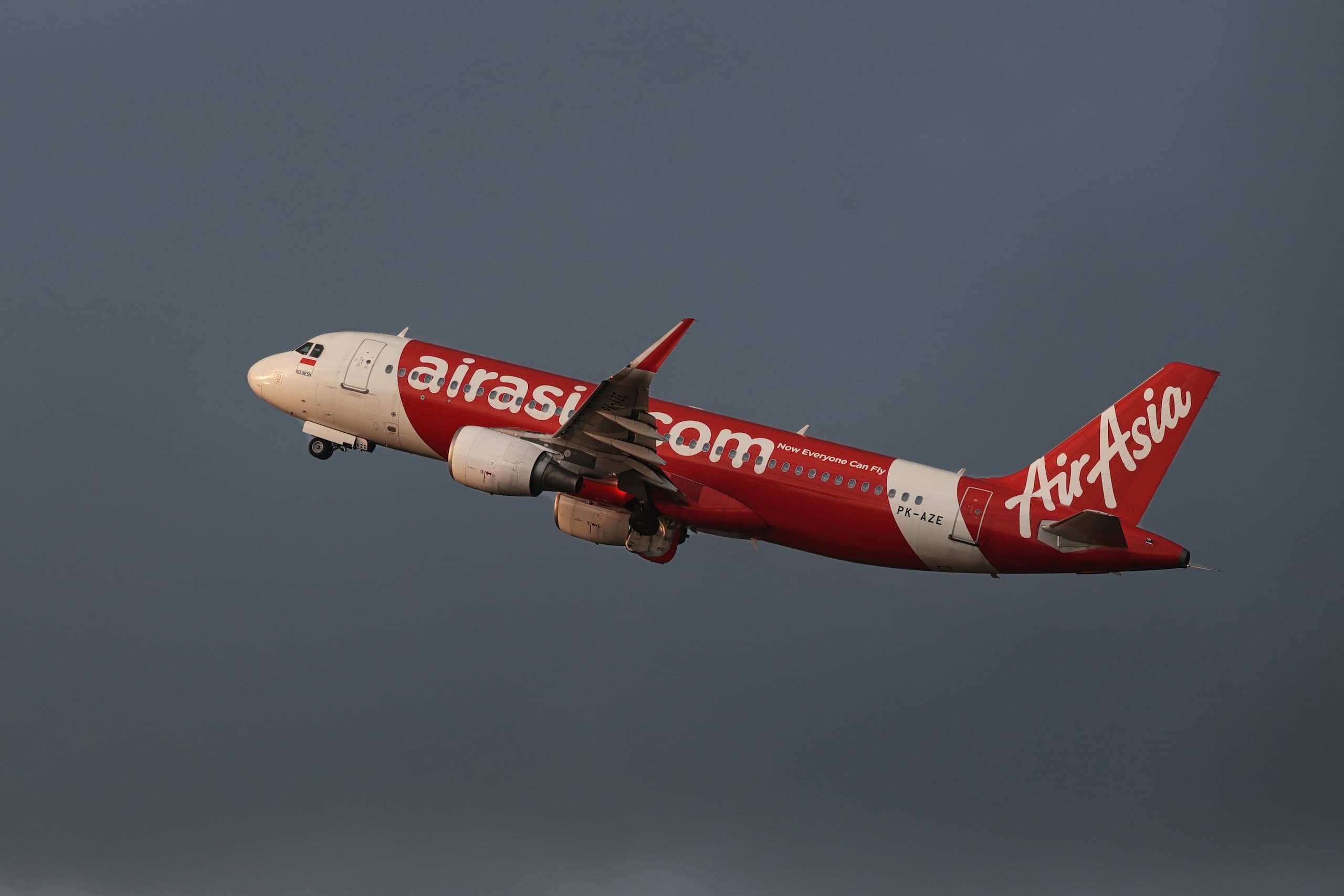 AIR ASIA