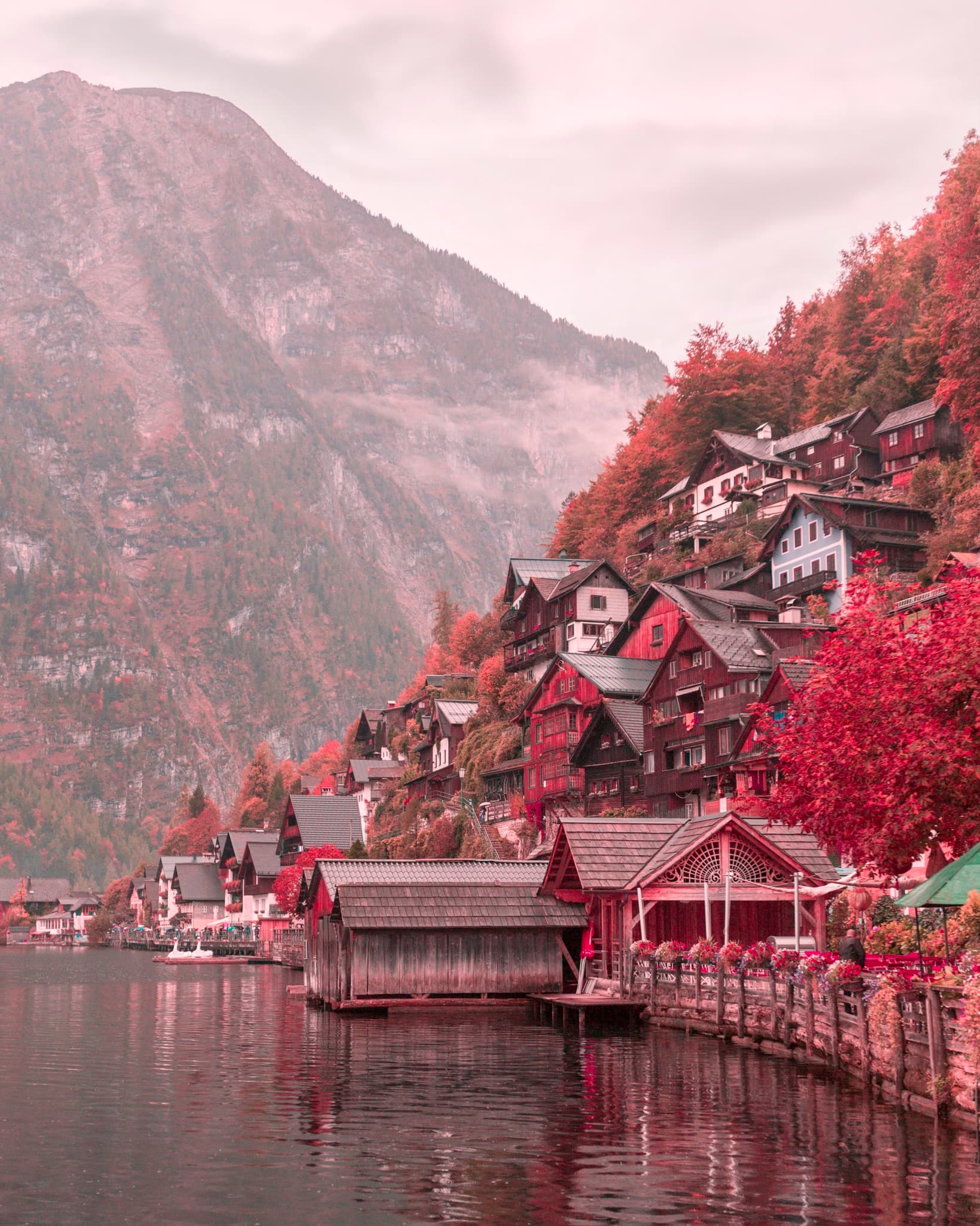 HALLSTATT