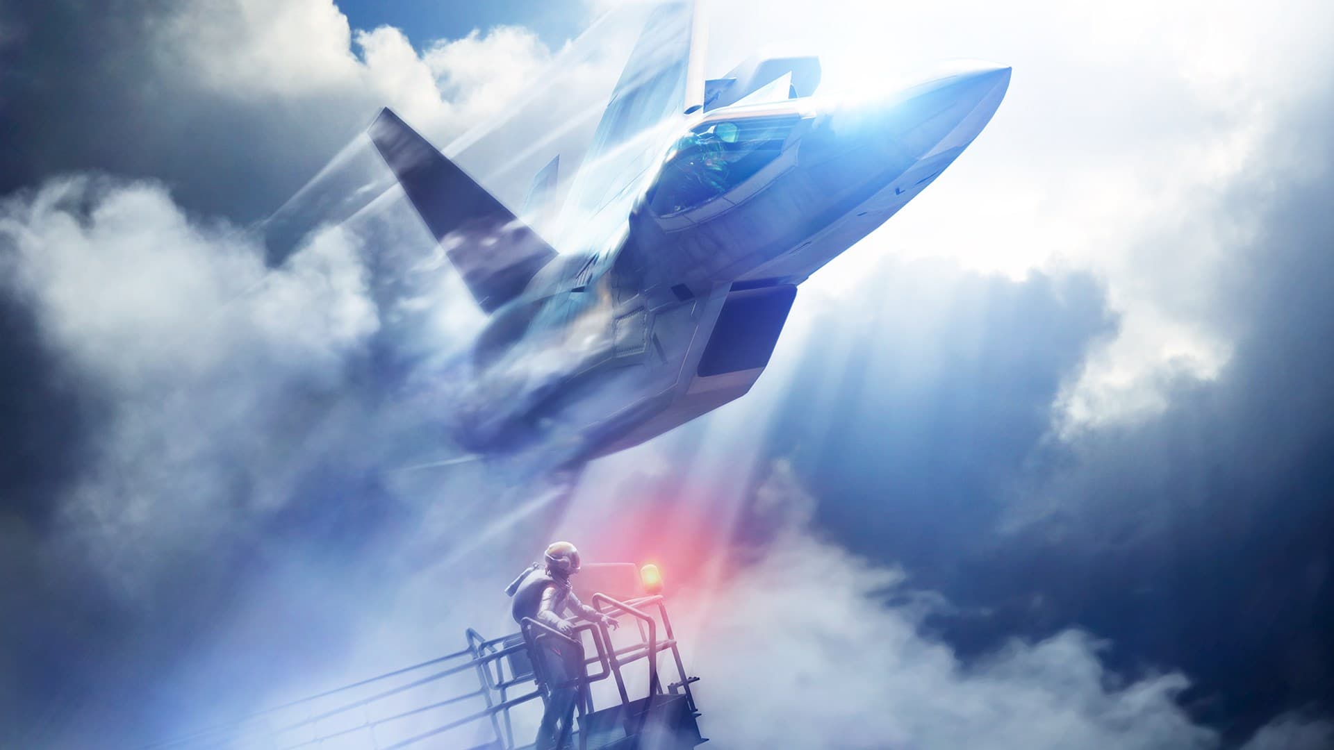 Ace Combat 7: Skies Unknown