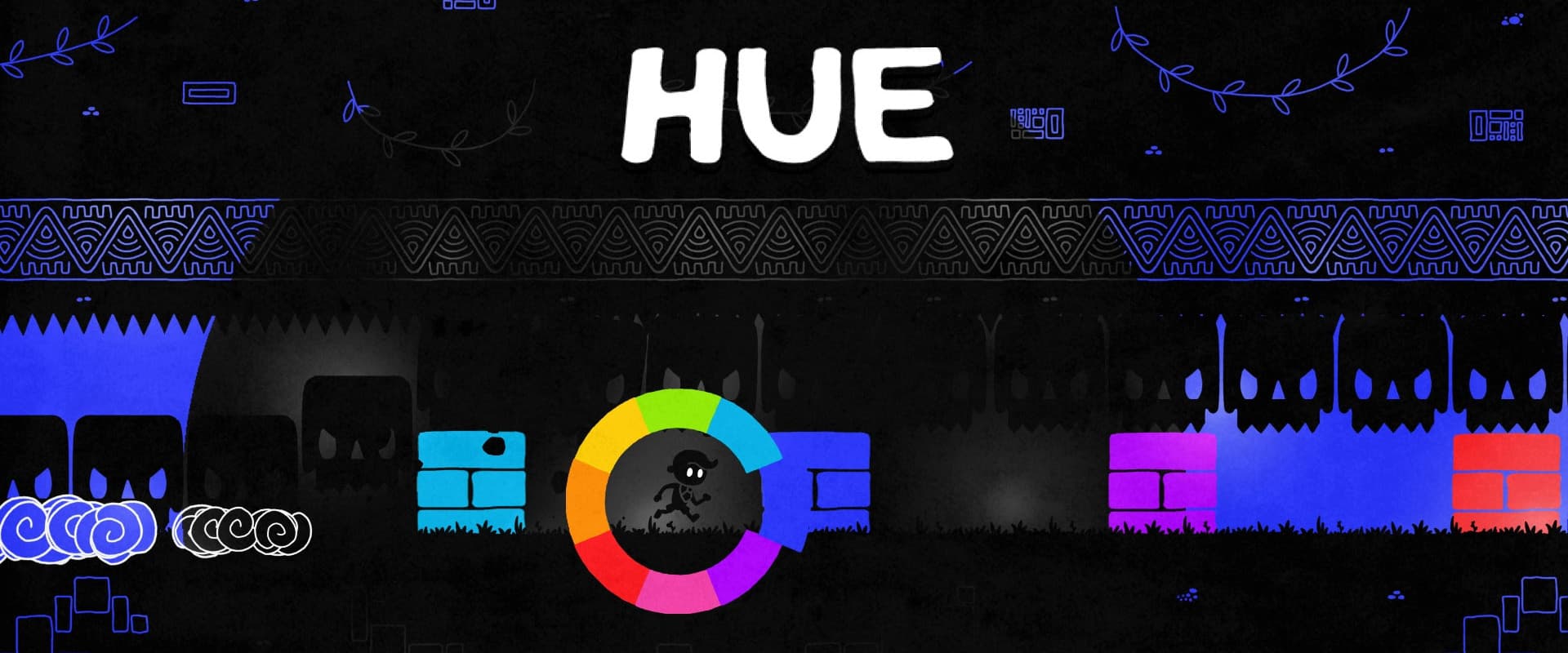 Hue