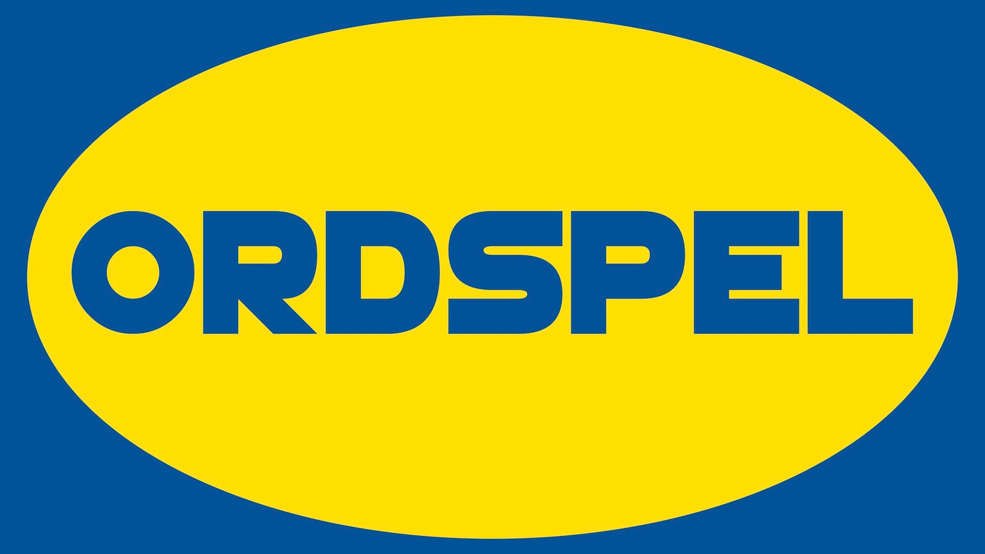 Ordspel: IKEA Word Games