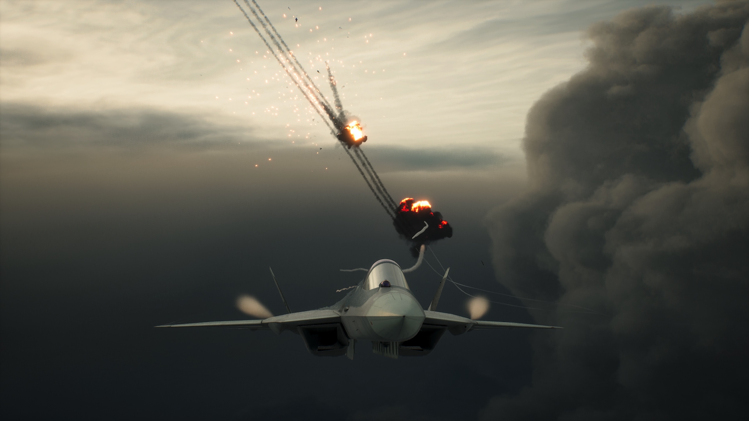Uh, kaboom? Uh, kaboom?