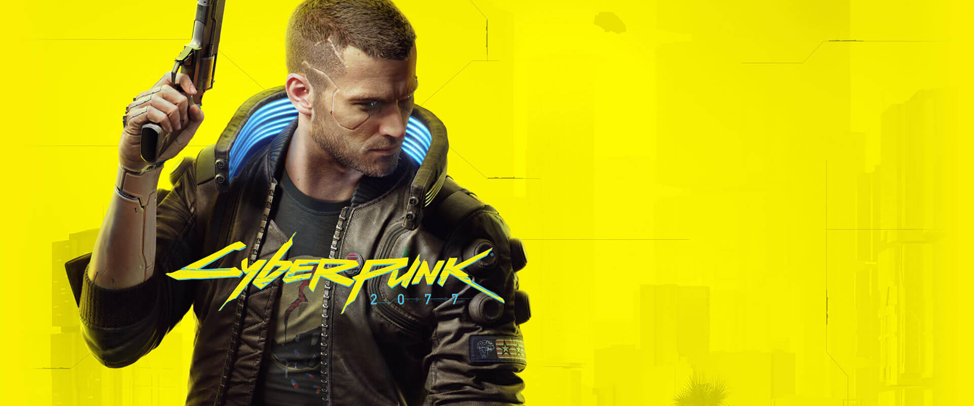 Cover image for Cyberpunk 2077