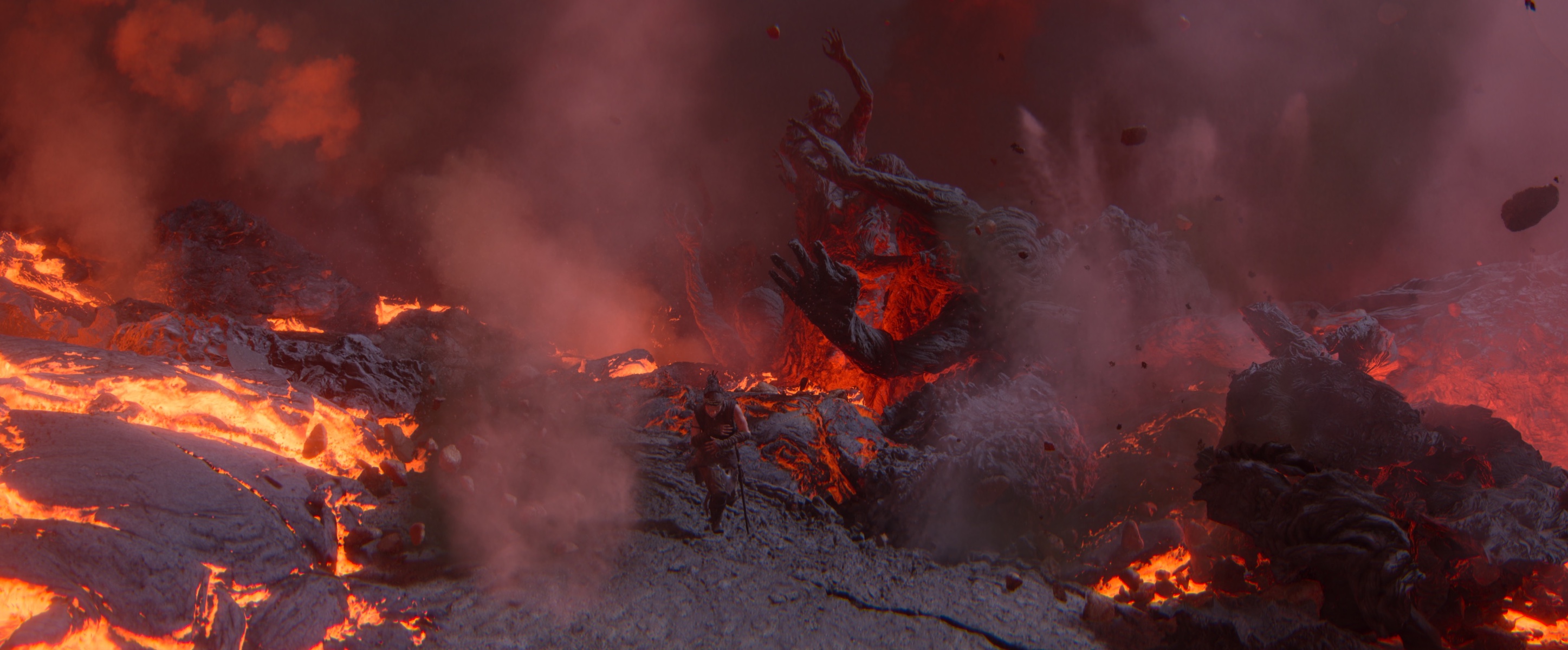 Burning Burning