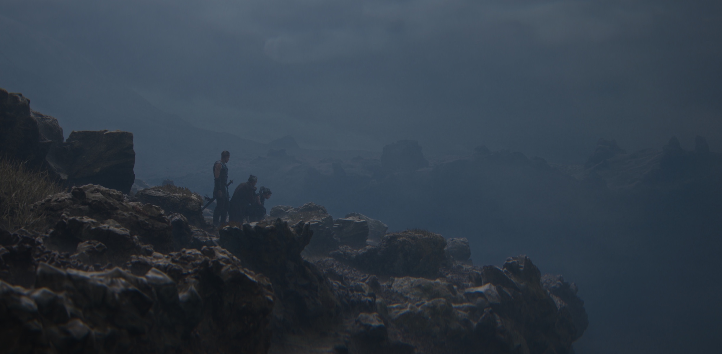 Cliff Cliff