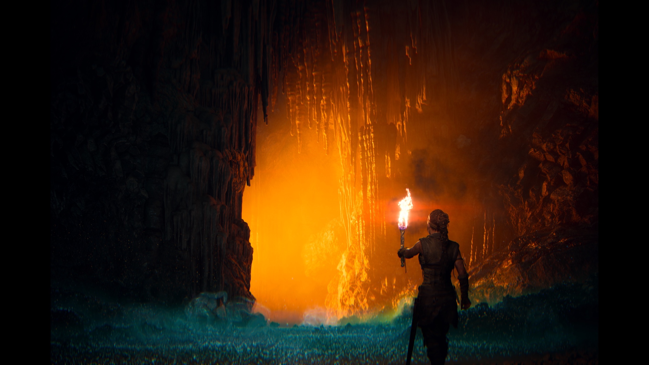 Torch Torch