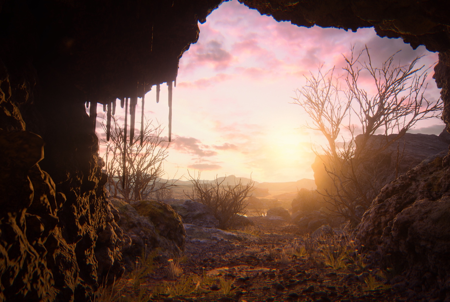 Landscapes Landscapes