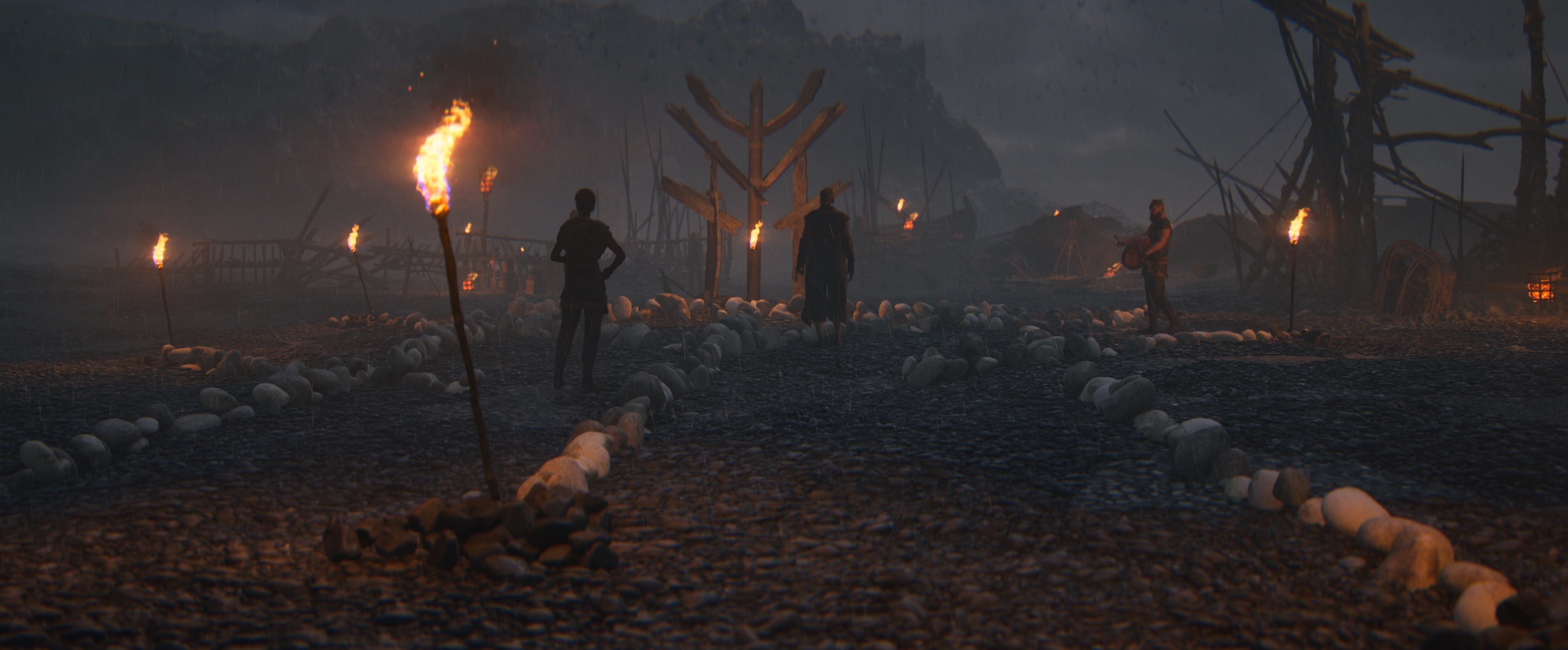 Ritual Ritual
