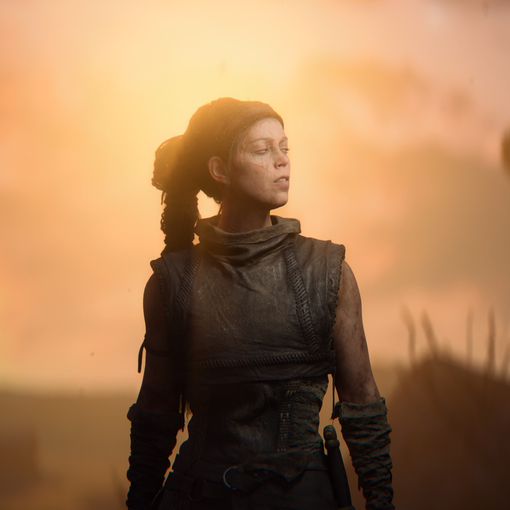 Senua Senua