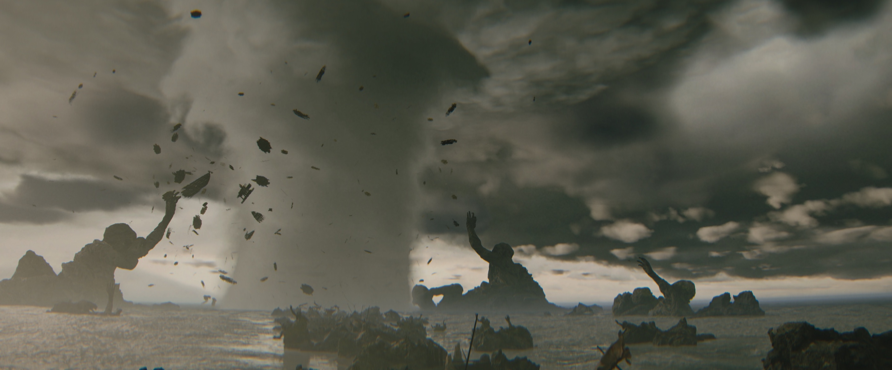 Storms Storms