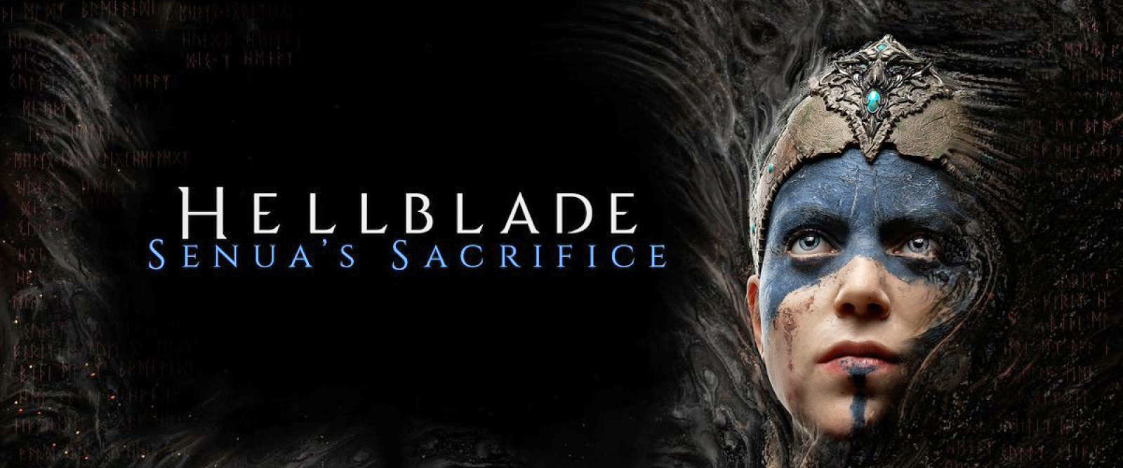 Cover image for Hellblade: Senua's Sacrifice