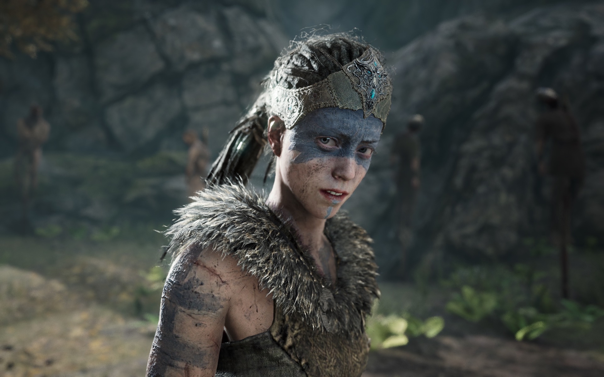 Senua