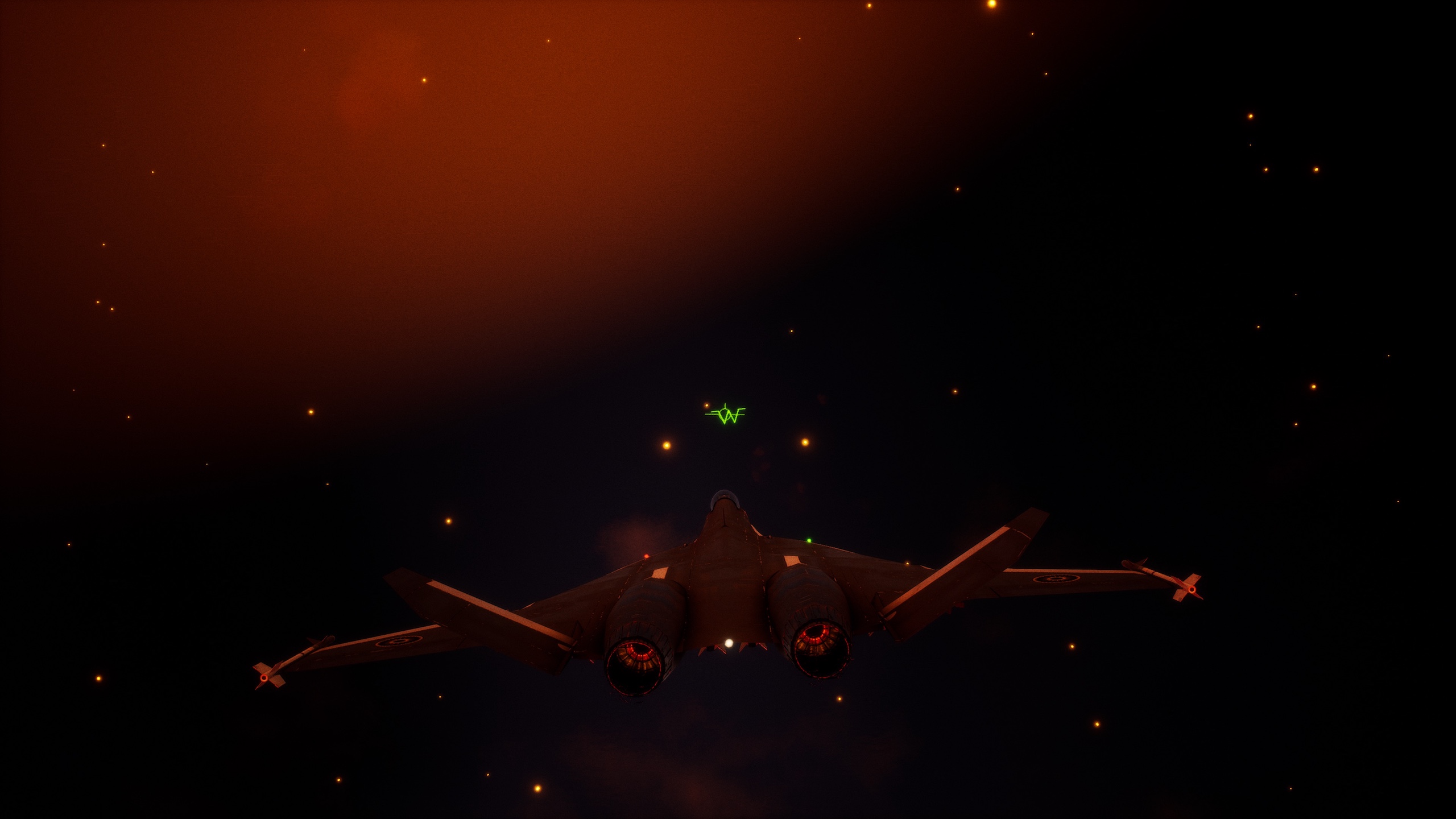 This thing rated for exo?