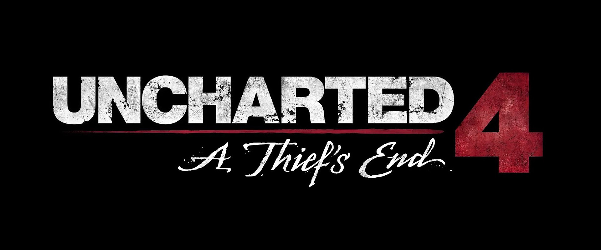 Cover image for Uncharted 4: A Thief's End