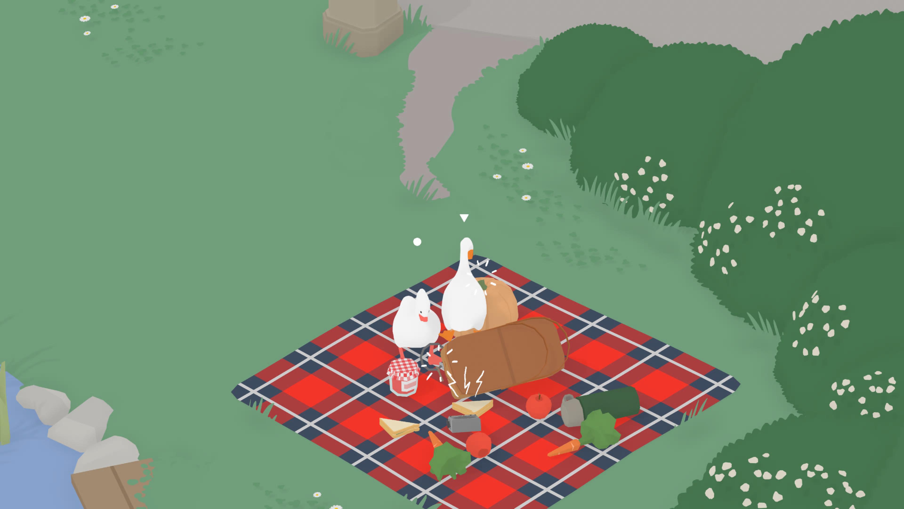 Picnic Picnic